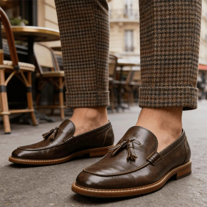 Talbot Loafers