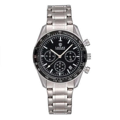 Draper Racing Chrono Watch