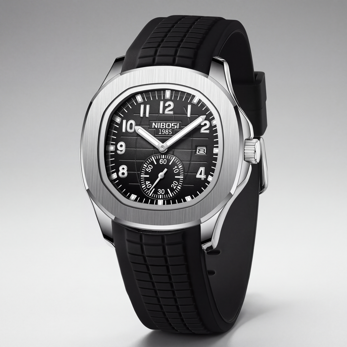 Monroe Sport Watch