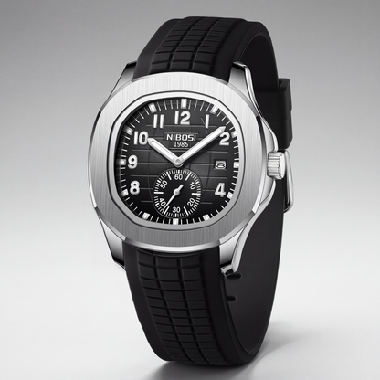 Monroe Sport Watch