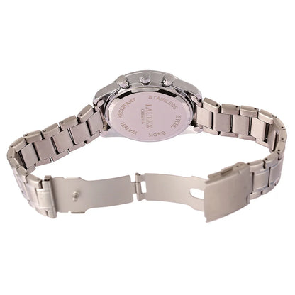 Draper Racing Chrono Watch