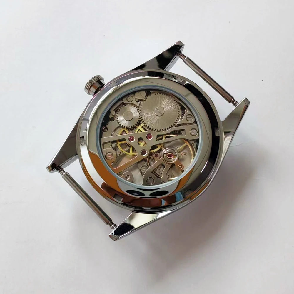 Sawyer Woven Field Watch