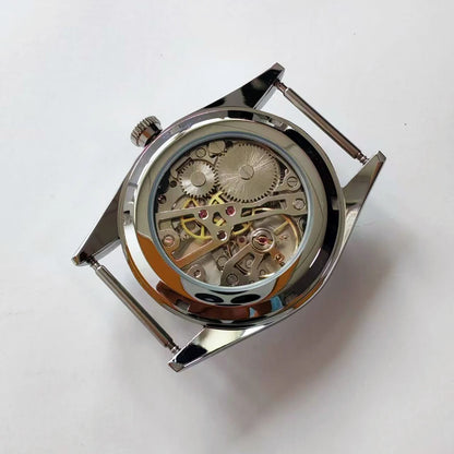 Sawyer Woven Field Watch