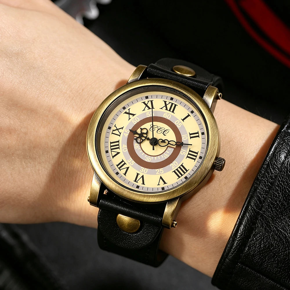 Oxford Vintage Watch