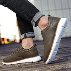 ROWAN LEATHER FLEX SHOE