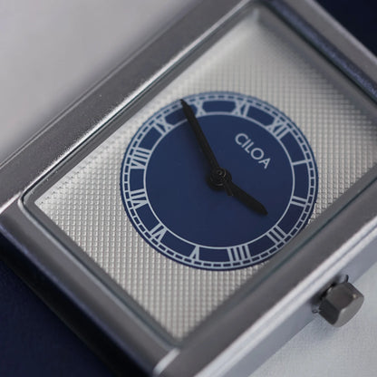 Devon Roman Dial Watch