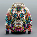 DIABLO HOODIE