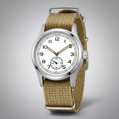Bishop Field Watch