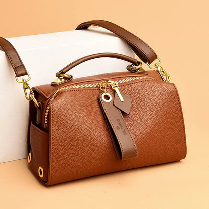 Camille bag styled
