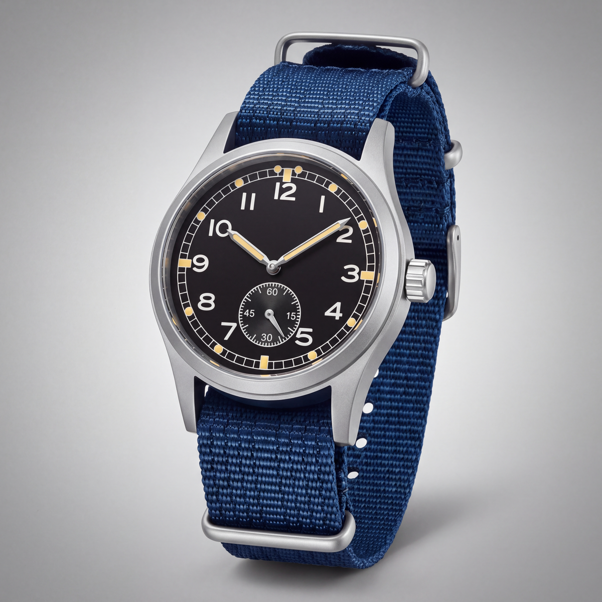 Bishop Field Watch