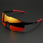 APEX SHIELD WRAP SUNGLASSES