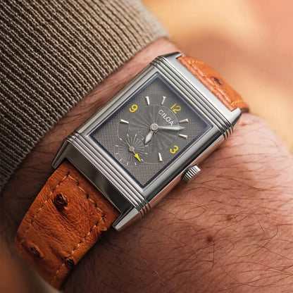 Grafton Deco Watch
