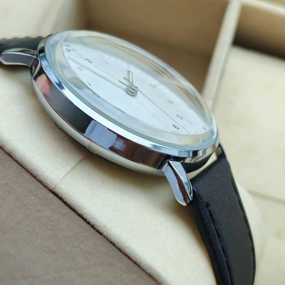 Selby Minimalist Mechanical Watch