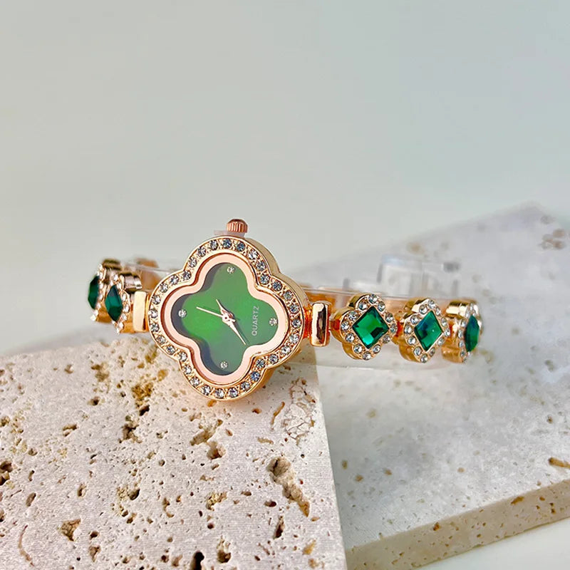 Clover