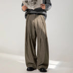 SAVILE TROUSERS
