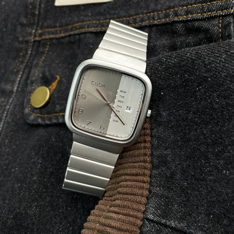 Halsey watch