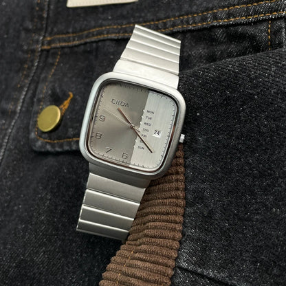 Halsey watch