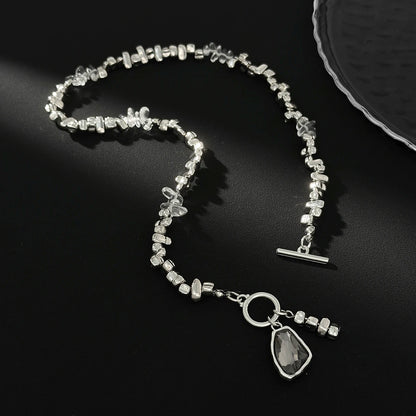 Sable jewelry set