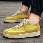 RYAN CASUAL LEATHER SHOE