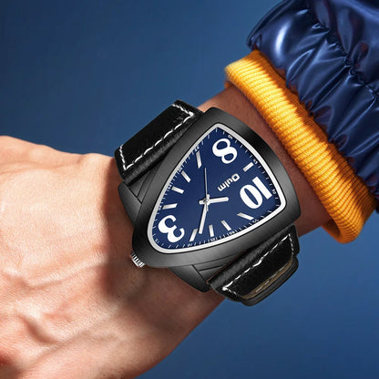 Delta Triangle Watch
