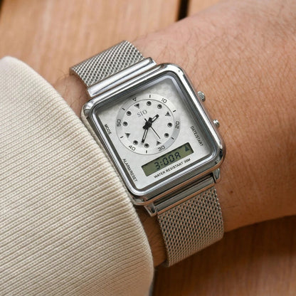 Holden watch