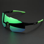 APEX SHIELD WRAP SUNGLASSES