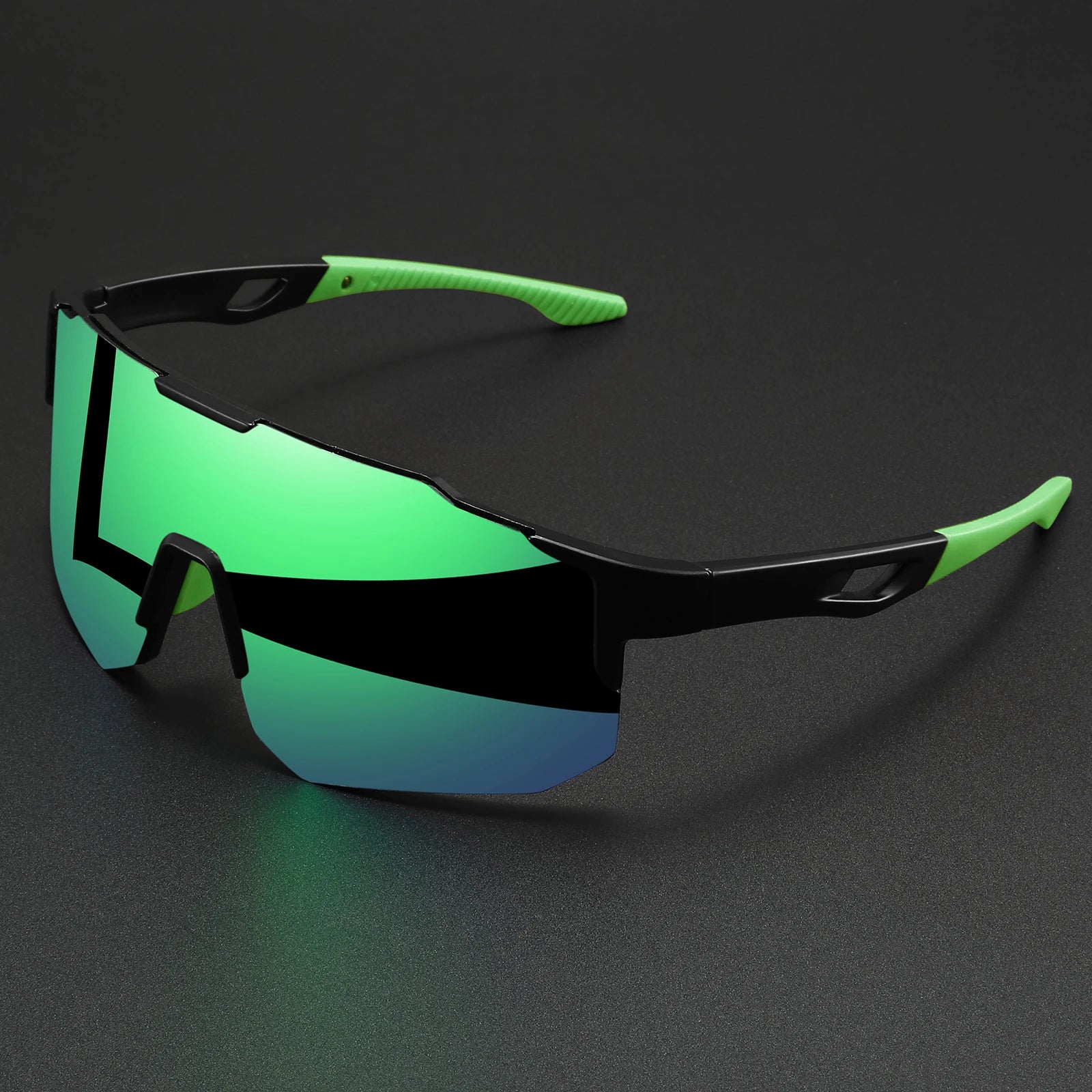 APEX SHIELD WRAP SUNGLASSES