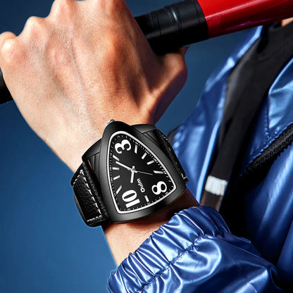 Delta Triangle Watch