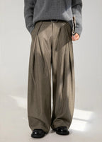 SAVILE TROUSERS
