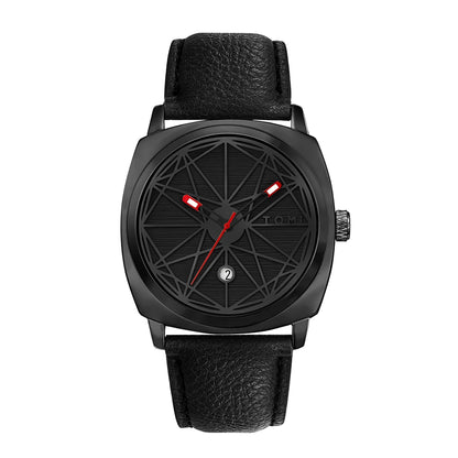 Hayes Lattice Dial Watch