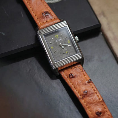 Grafton Deco Watch