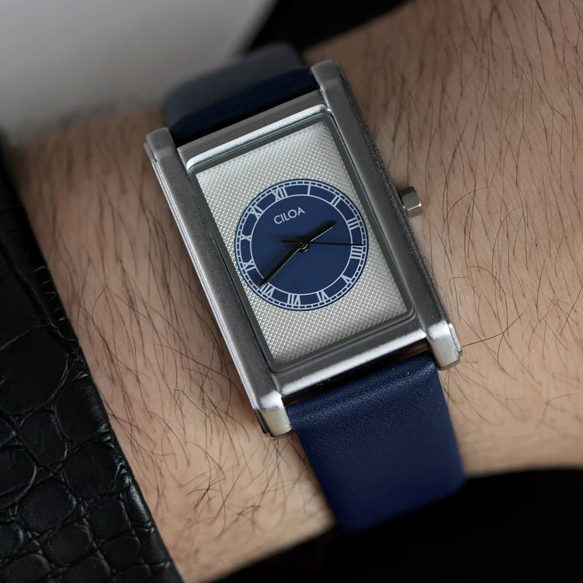 Devon Roman Dial Watch
