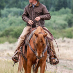 RANCHER QUILTED JACKET