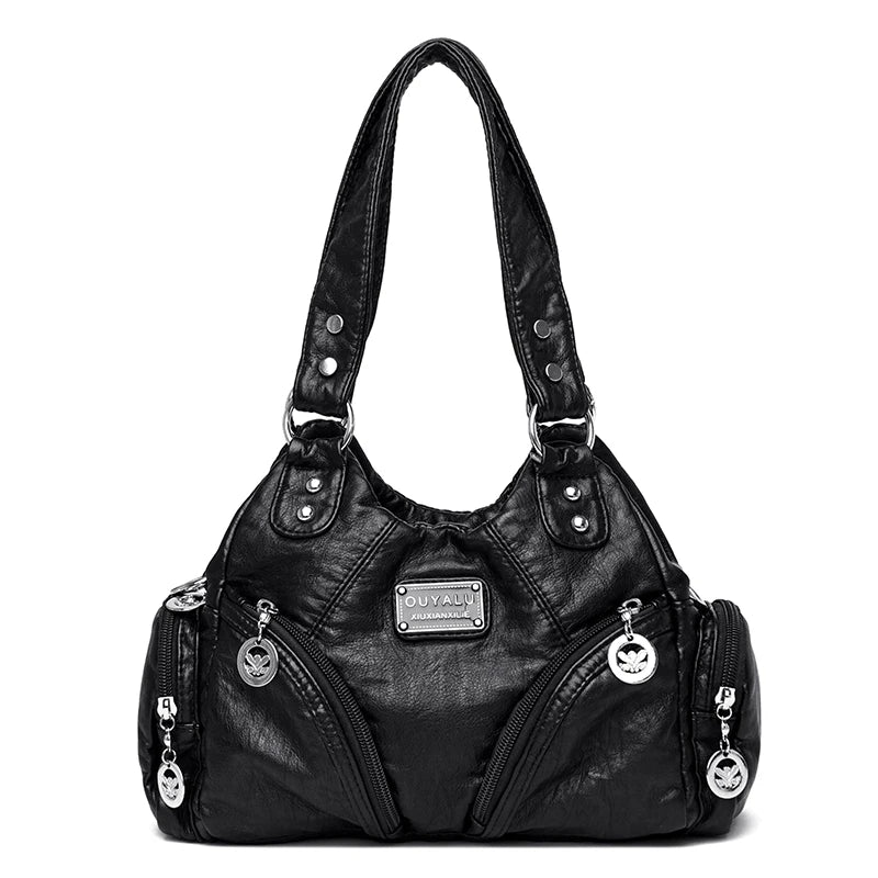 Harlow bag in Black