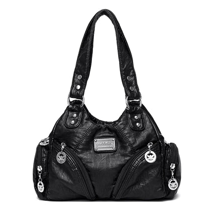 Harlow bag in Black