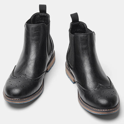 Cole Chelsea Boots