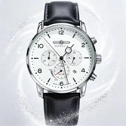Fairfax Multi-Dial Watch