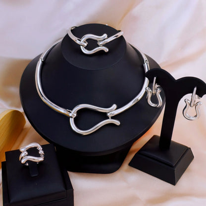Siena Jewelry Set