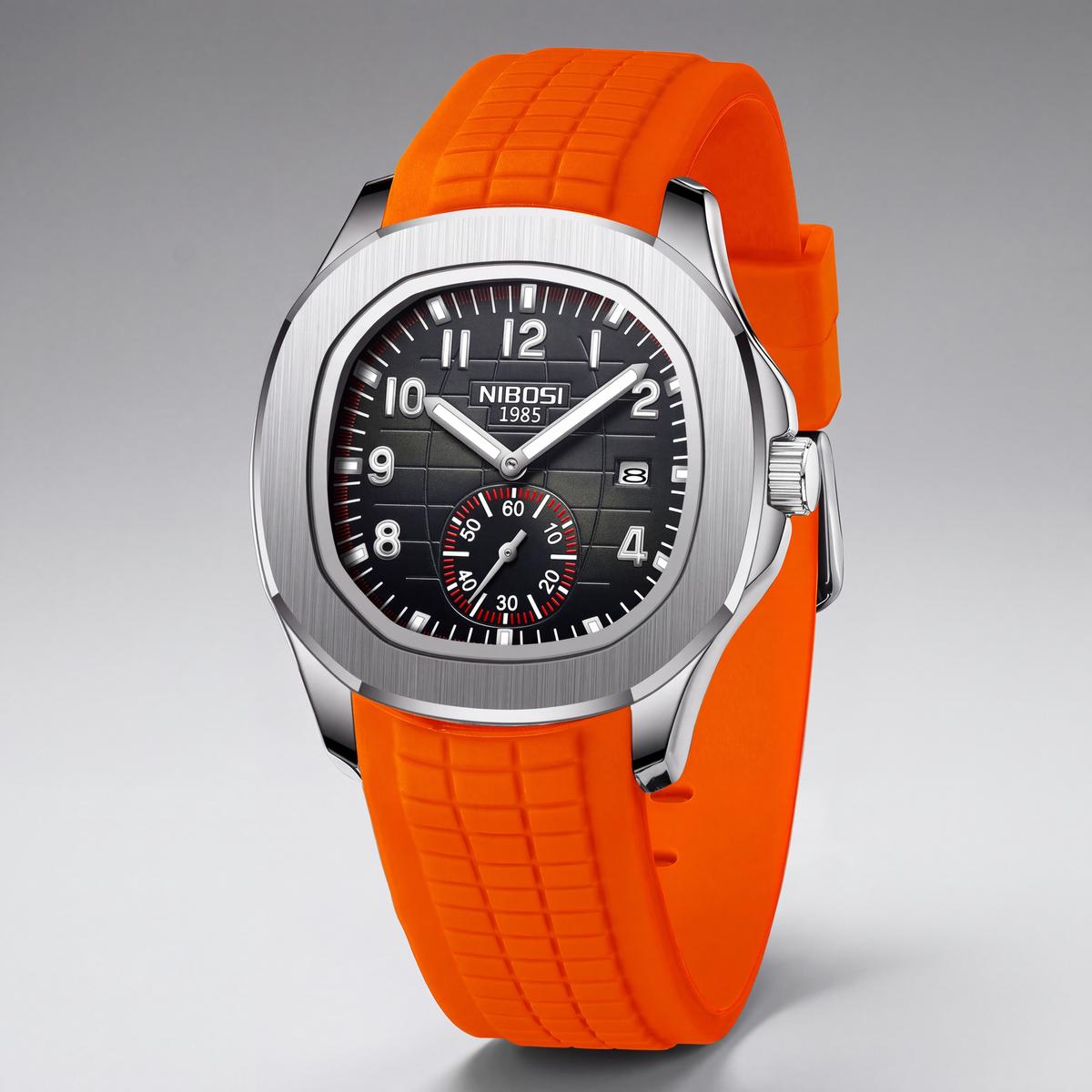 Monroe Sport Watch