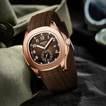 Monroe Sport Watch