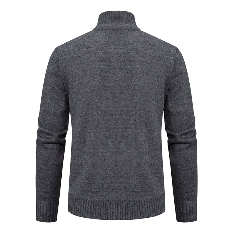 Grant Knit Jacket