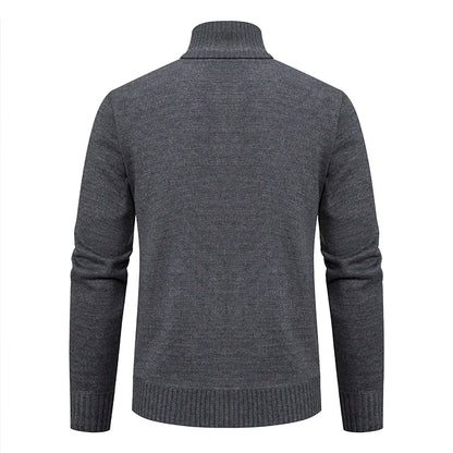 Grant Knit Jacket