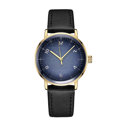 Brenton Sunray Mechanical Watch