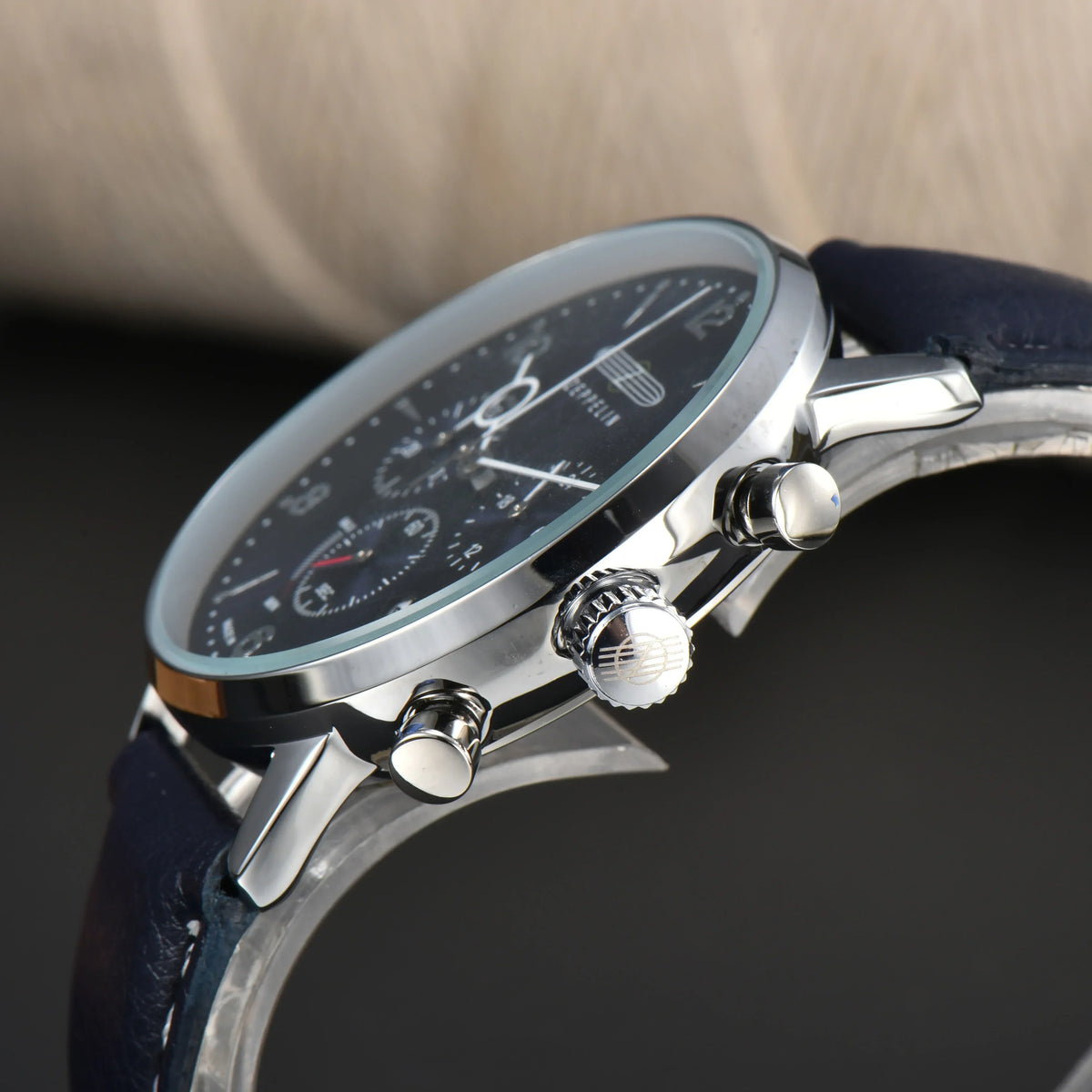 Fairfax Multi-Dial Watch