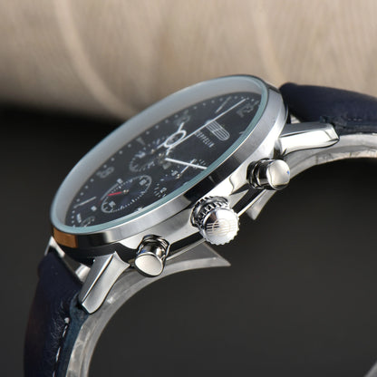 Fairfax Multi-Dial Watch