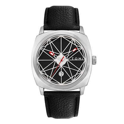 Hayes Lattice Dial Watch