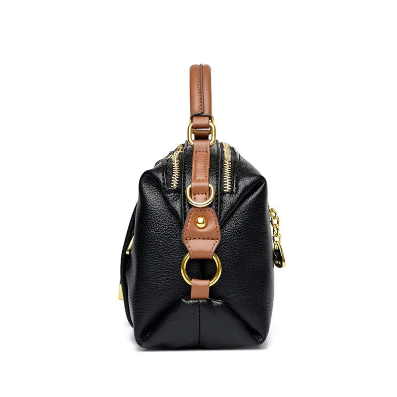 Thea black side