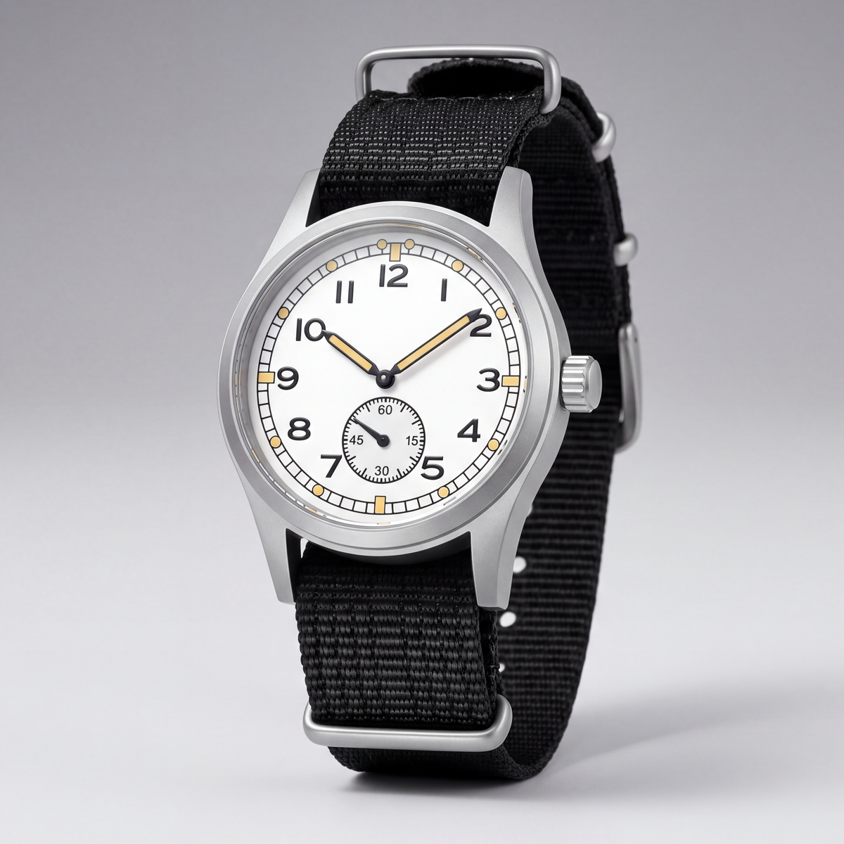 Bishop Field Watch
