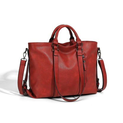 Mila Soft Tote Bag