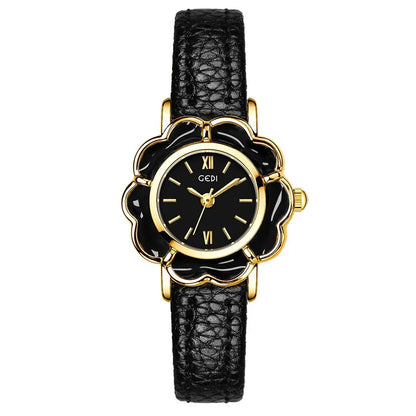 Colette Floral Dial Watch